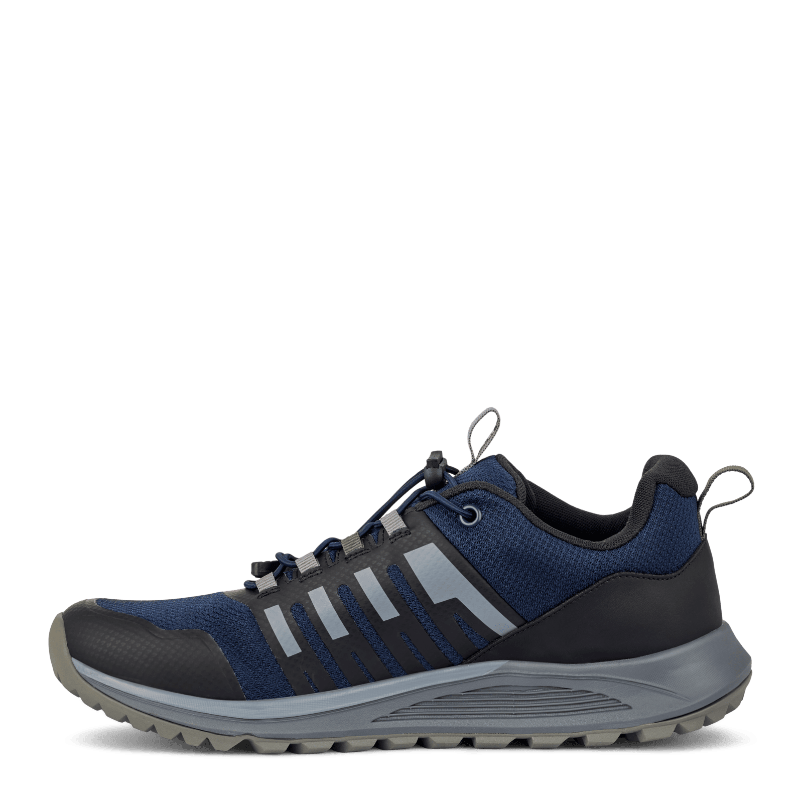 TRACK N' TRAIL TROY - NAVY BLUE